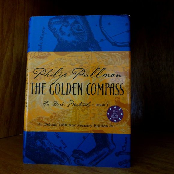the golden compass deluxe 30th anniversary edition - Picture 1 of 5